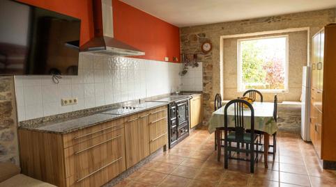 Foto 5 de Finca rústica en venda a Malpica de Bergantiños, A Coruña