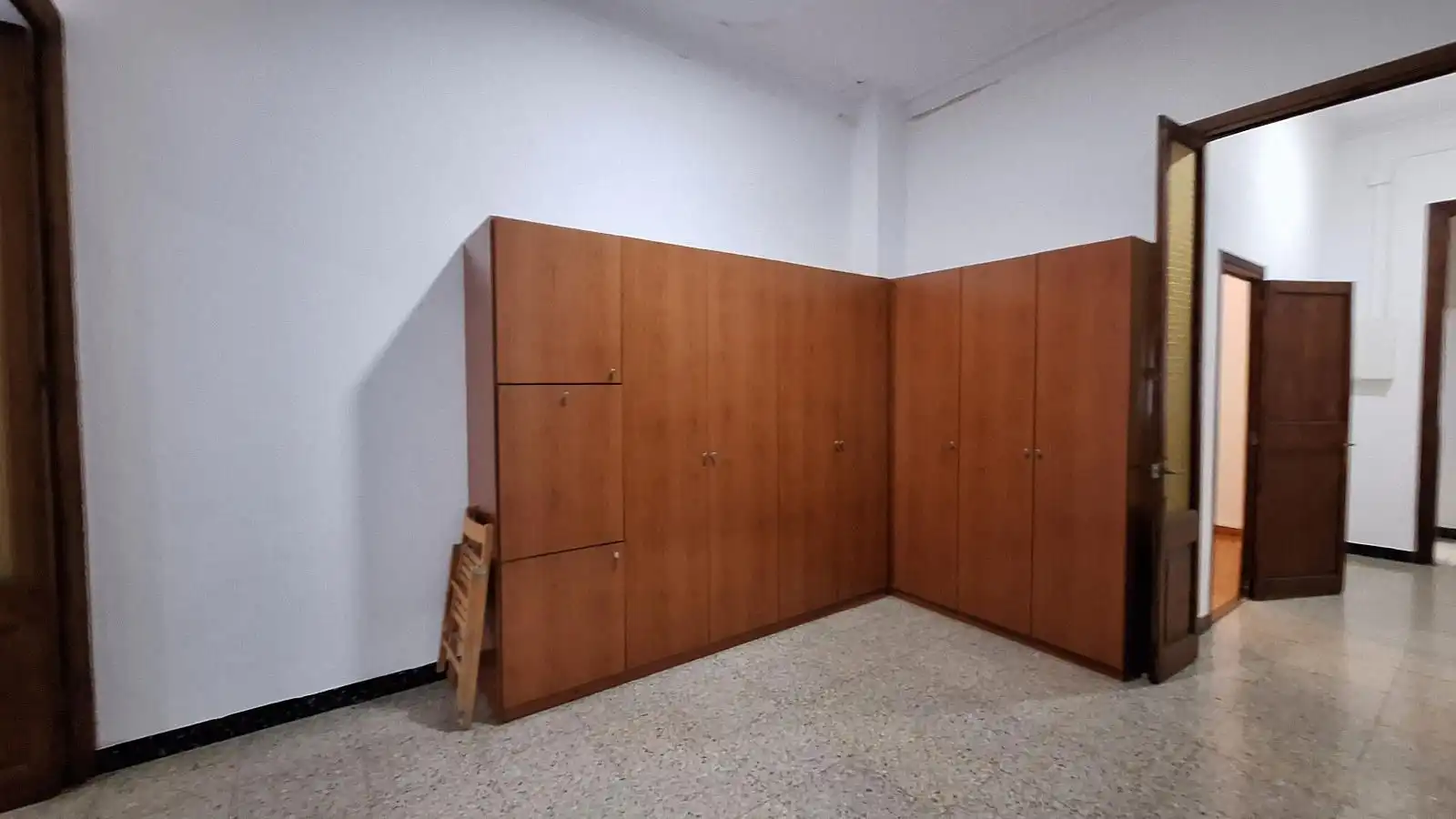 Habitación de Piso de alquiler en Eixample