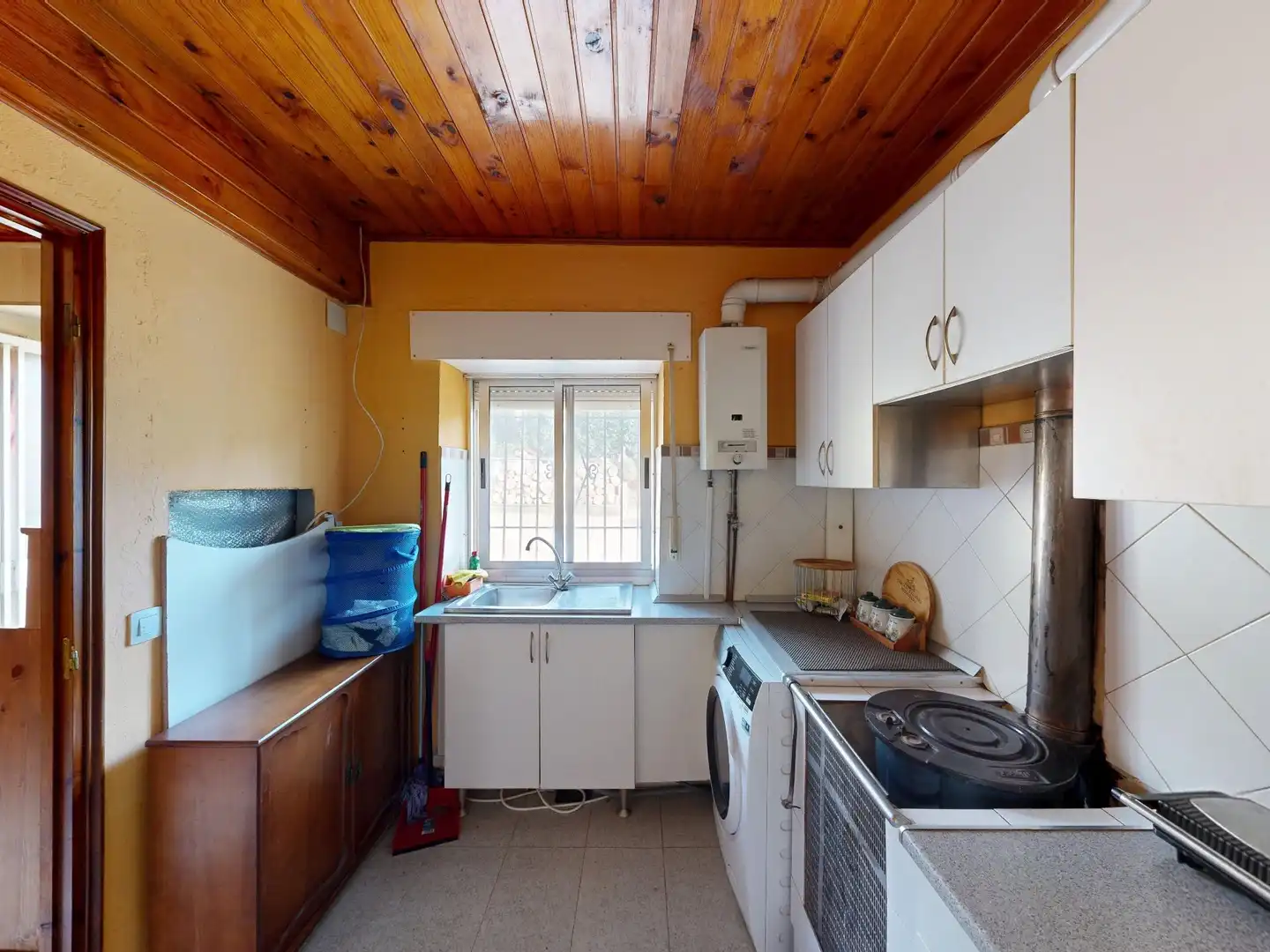 Casa en venta en Trasmonte - Santa Cilla, imagen 40