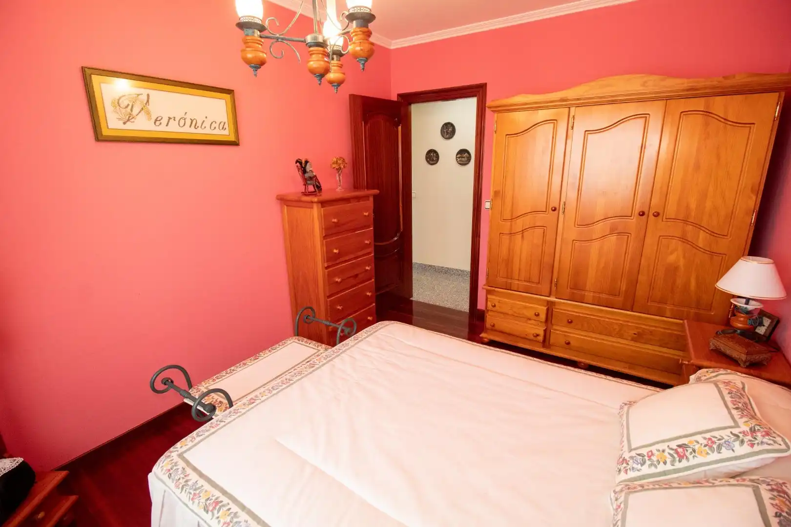 Chalet con jardín en venta en As Pontes de García Rodríguez, imagen 23