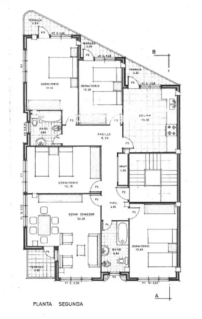 Buildings for sale in ru amandi, A Pobra do Caramiñal