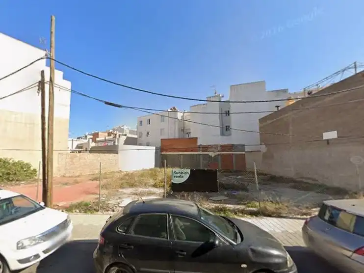 Residencial en venta en Les Boqueres - Santa Quiteria
