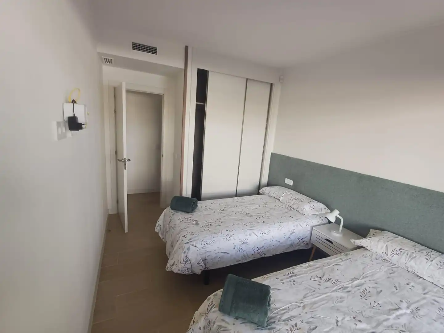 Duplex con piscina in affitto a Calle Calle Guatemala 1, imagen 15