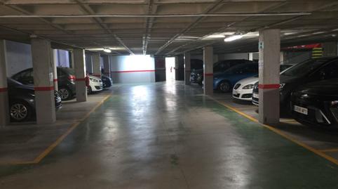 Foto 3 de Garatge de lloguer a Carrer de L'arquitecte Segura de Lago, 38, Sant Isidre,  Valencia Capital