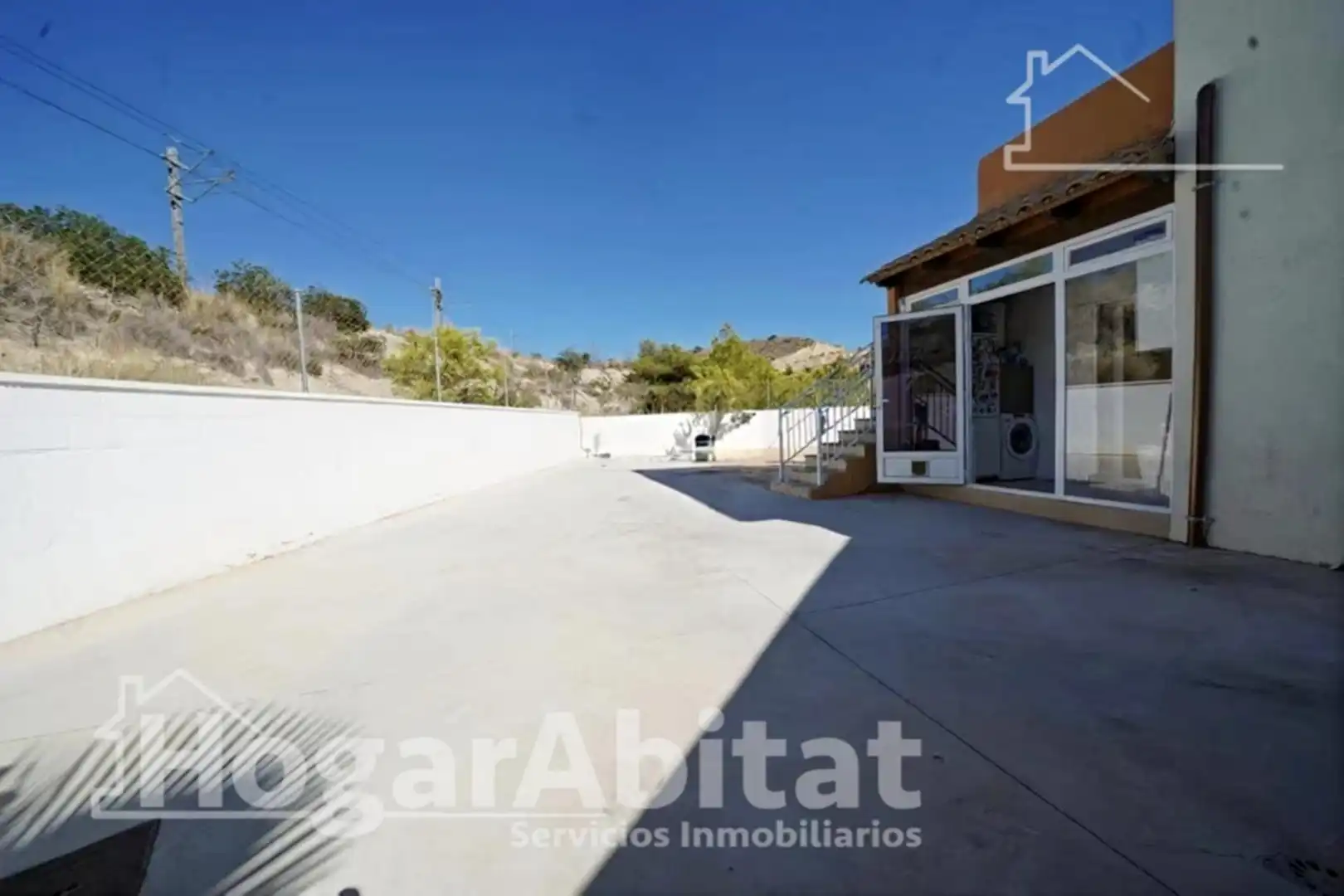 Villa con piscina in vendita a Calle Venta Lanuza, imagen 17