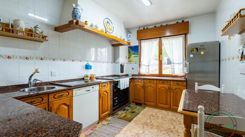 Foto 2 de Casa o xalet en venda a Gijón - Camin del Peñon, 41, Caldones, Asturias