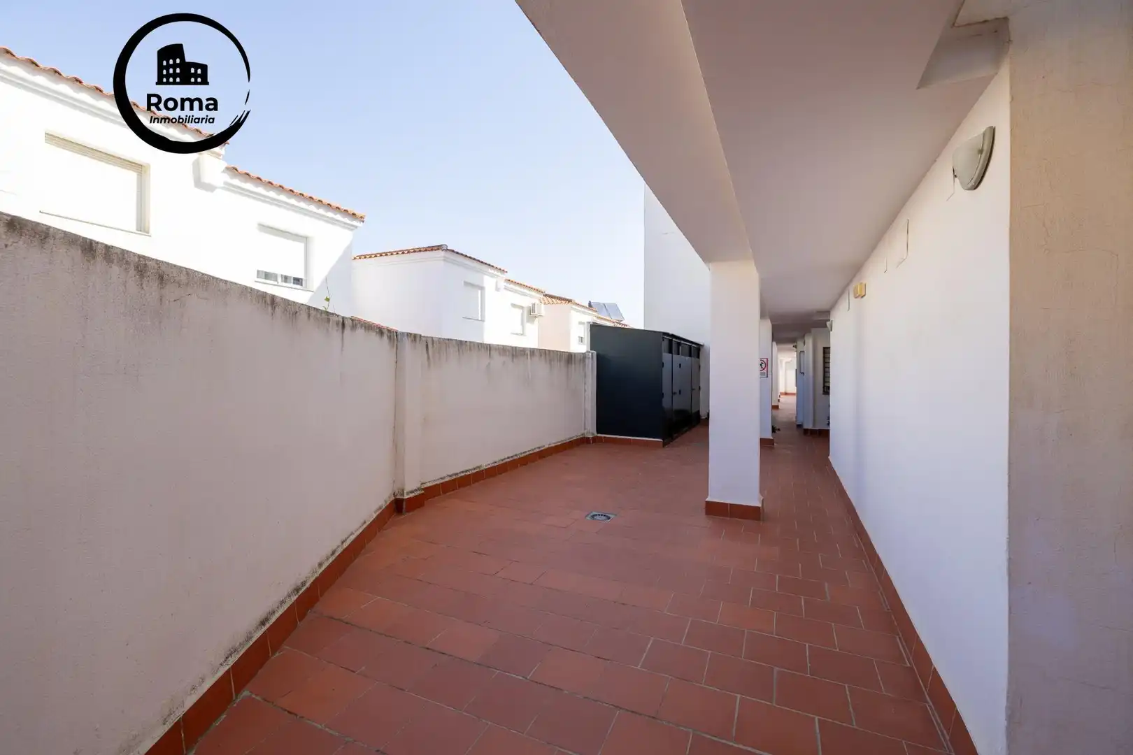 Wohnung mit Aufzug zum Verkauf in Aljomahima - Ermita, imagen 30