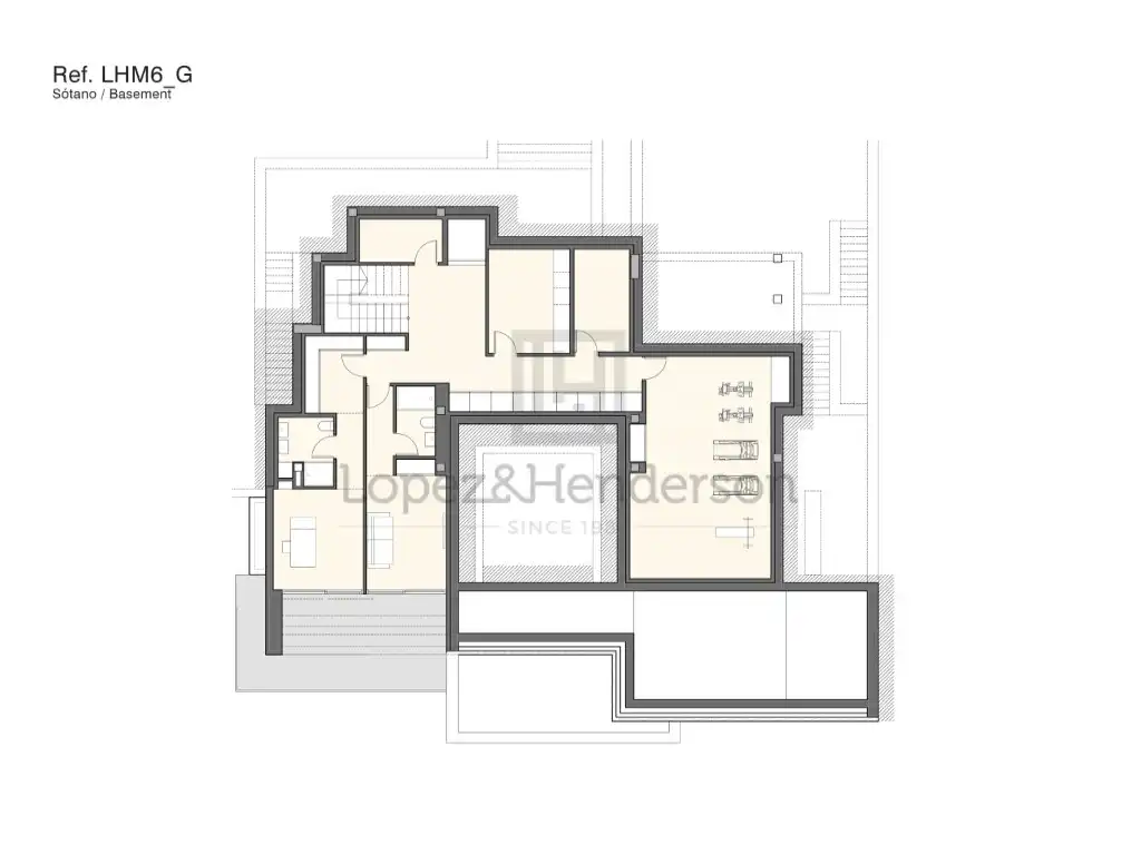 Casa con piscina en venta en La Granadella  - Costa Nova, imagen 18