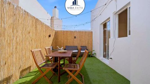 Foto 5 de Casa o chalet en venta en Centro, Salobreña