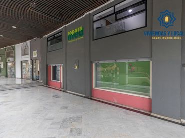 Local comercial en venda a Calle Nazaríes