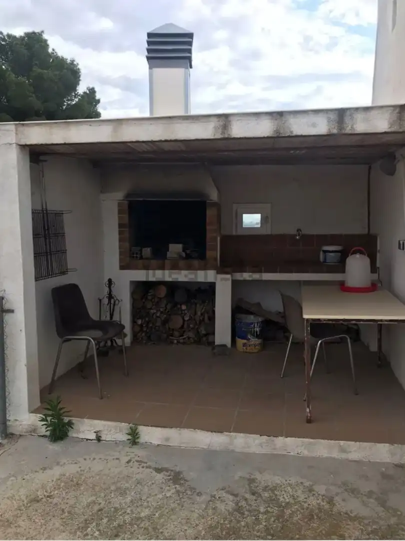 Finca rústica en venda a Carretera de Castellet, 114, L'Arboç