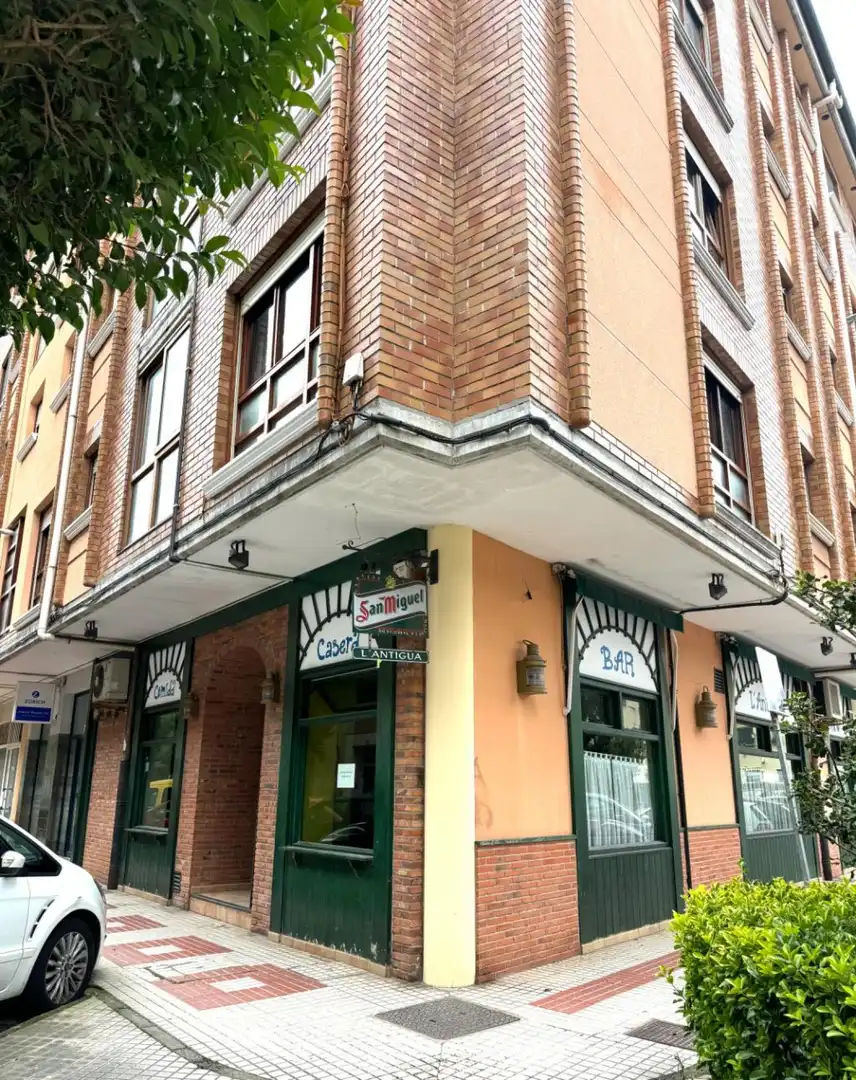 Local comercial en venda a Los Corrales de Buelna - MENENDEZ PELAYO 6, imagen 52