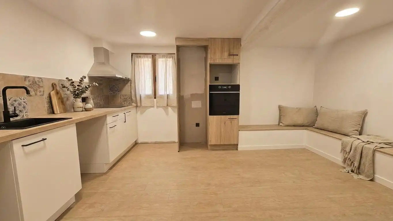 Casa en venda a Sant Feliu de Codines, imagen 2