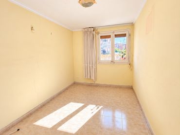 Piso en venta en Ronda de la Torrassa