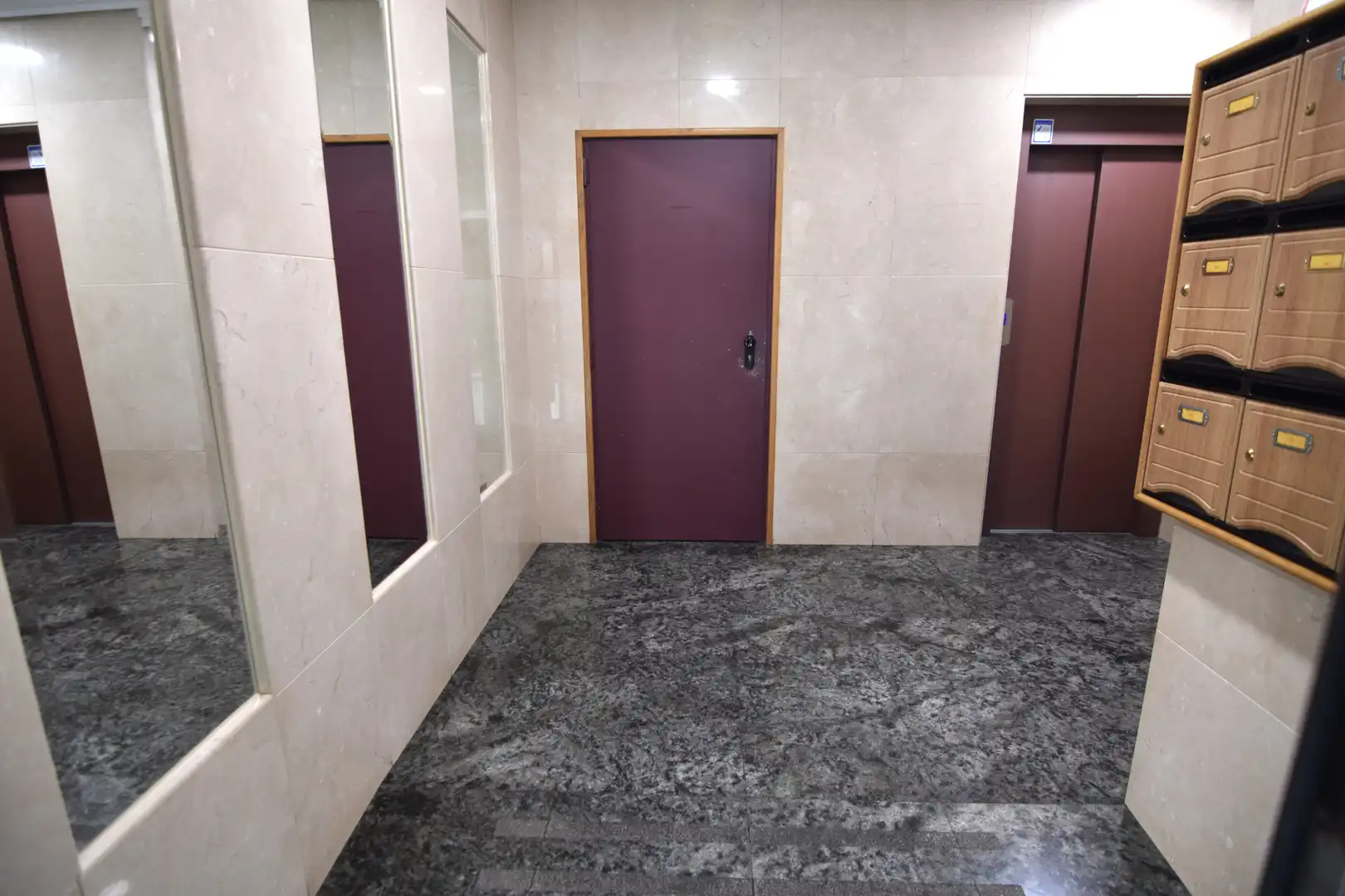 Appartement avec ascenseur à vendre à Travesía la Gaiteira, imagen 23