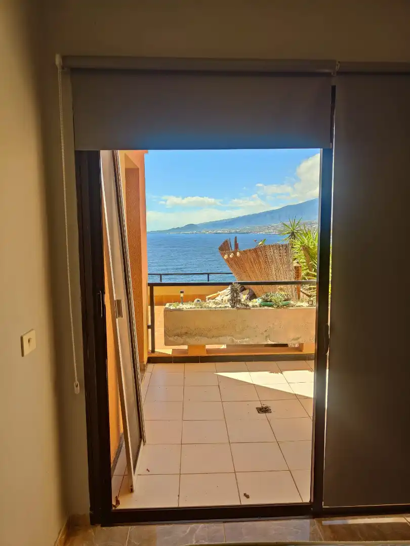 Ático de alquiler en El Rosario con Terraza, Amueblado y Horno