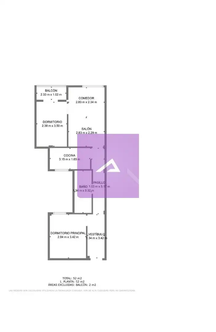 Piso con terraza en venta en Carrer del Pare Viñas, imagen 9