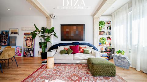 Photo 4 of Attic to rent in De América, Prosperidad, Madrid