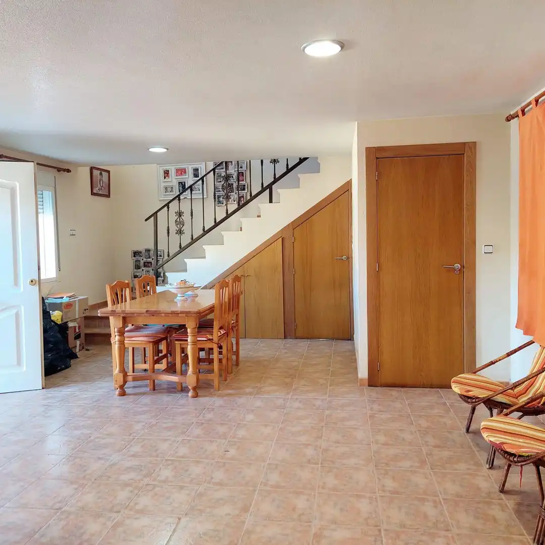 Country homes for sale in Murcia  with Air Conditioner, Heating and Private garden
