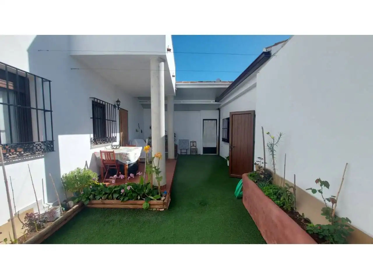 Villa à vendre à Algodonales, imagen 2