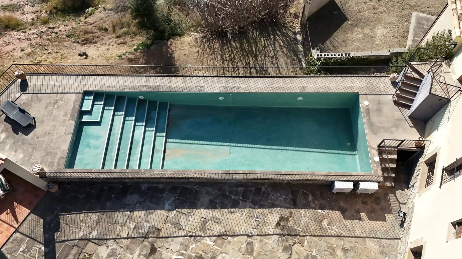 Haus mit Pool zum Verkauf in del Pont de Vilomara (BV-1224), imagen 50