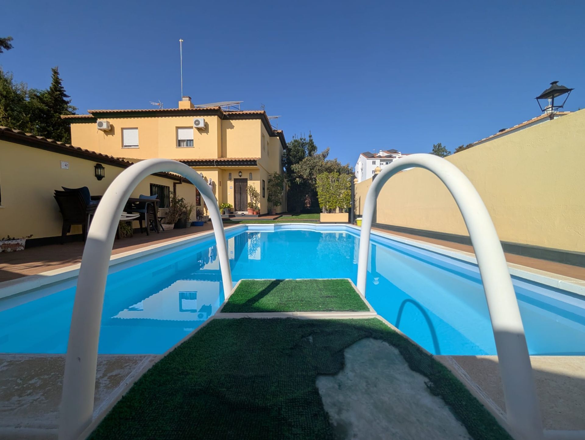 Casa adosada en venta en Bellavista