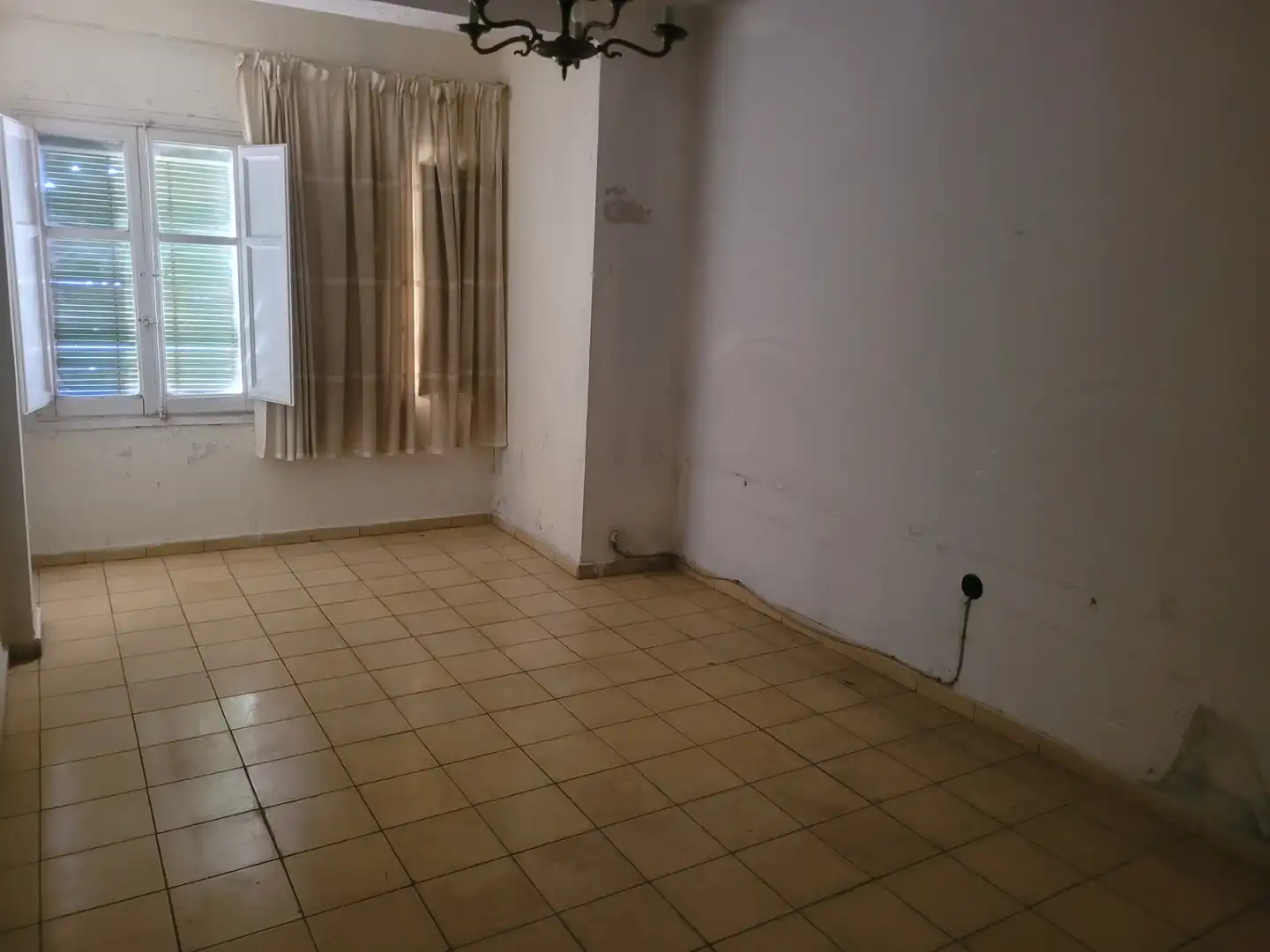 Piso con terraza en venta en Calle Santo Ángel de la Guarda 21, imagen 3