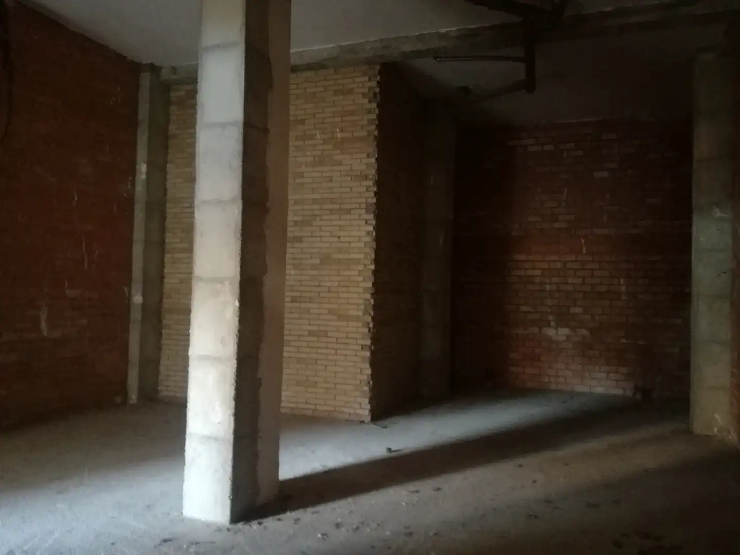 Local comercial en venta en Calle José Tudela 1, imagen 8