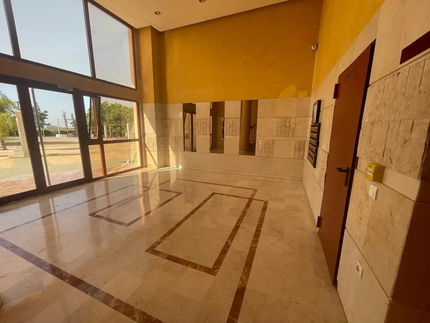 Flat for rent in El Tejar - Hacienda Bizcochero
