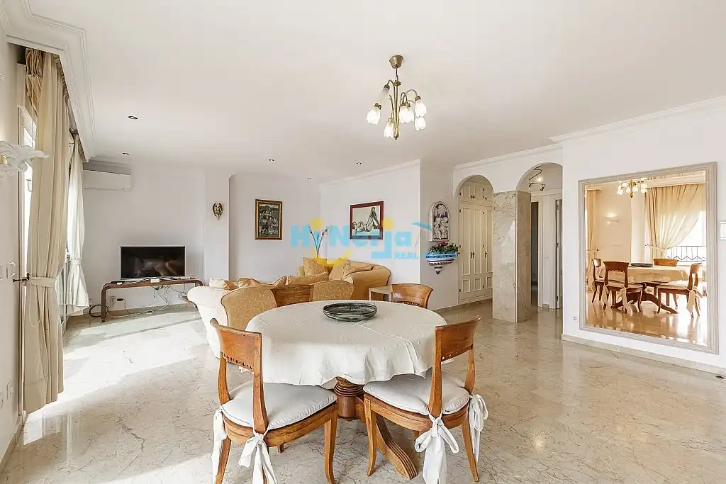 Penthouse for sale in Centro, imagen 8