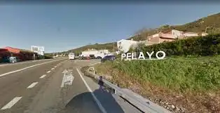 Casa o xalet en venda en Algeciras amb Aire condicionat, Jardí privat i Terrassa