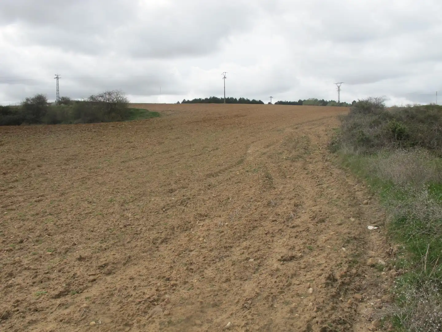 Lands and plots for sale in arco la vieja  en  burgos, imagen 2