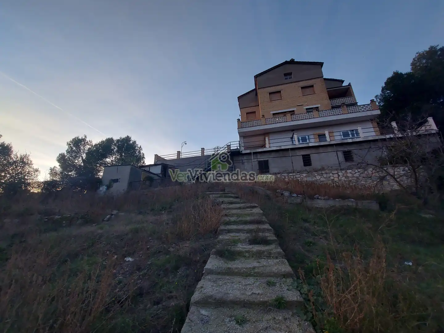 Casa o chalet en venta en Olesa de Montserrat con Calefacción, Jardín privado y Terraza