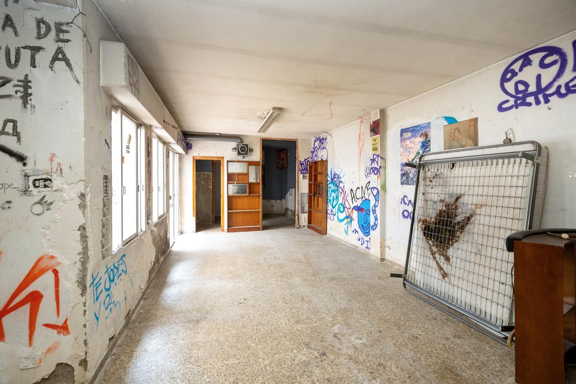 Casa o xalet en venda en  Granada Capital amb Terrassa i Balcó