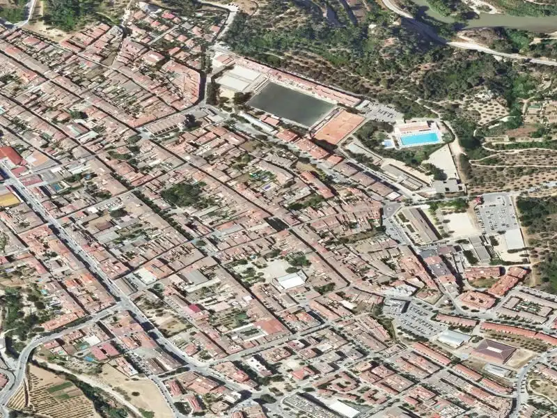 Piso en venta en Esparreguera