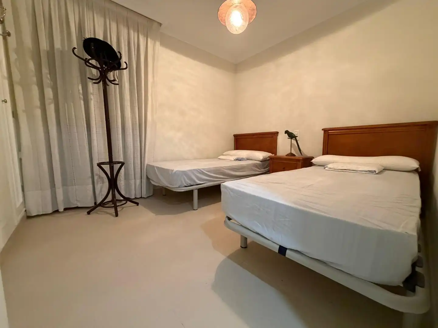 Piso con terraza en venta en Calle CASSOLA, imagen 16