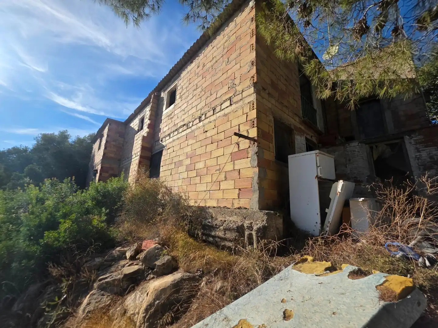 Terreno rustico in vendita a Grau - Quintanes, imagen 2