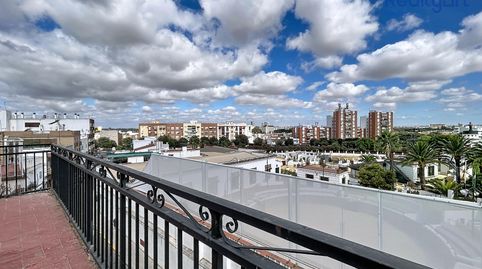 Foto 2 de Piso en venta en Bellavista, Sevilla Capital