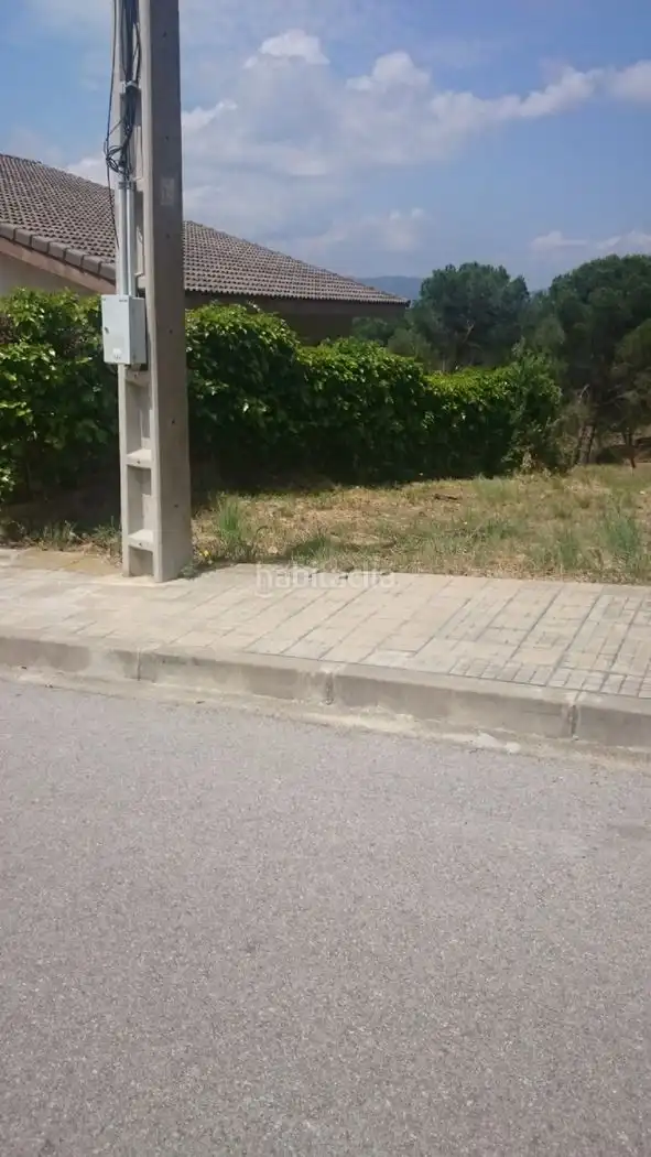 Terreno residencial en venta en Carretera Tordera 9, imagen 5