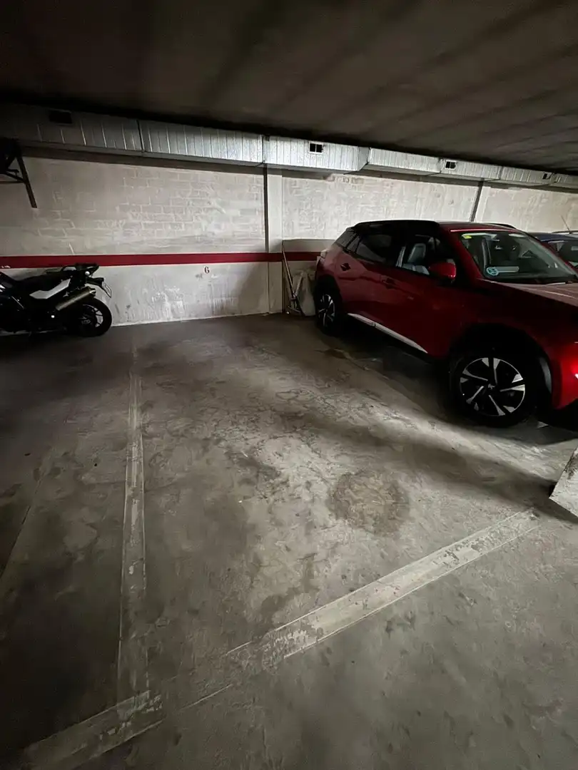 Einzelparkplatz zum Verkauf in Llevant, imagen 9