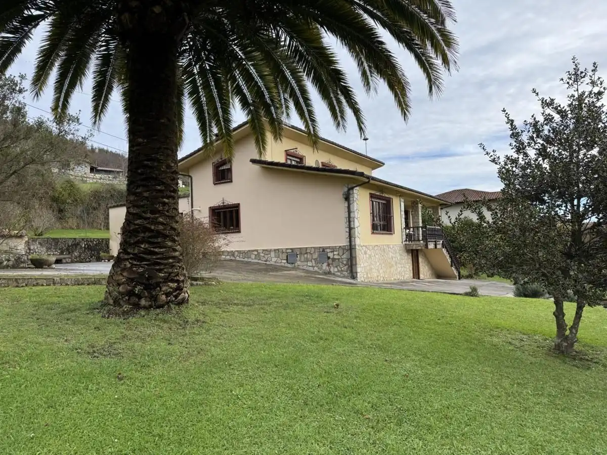 Maison avec jardin à vendre à Vidiago - Pendueles - Tresgrandas, imagen 17