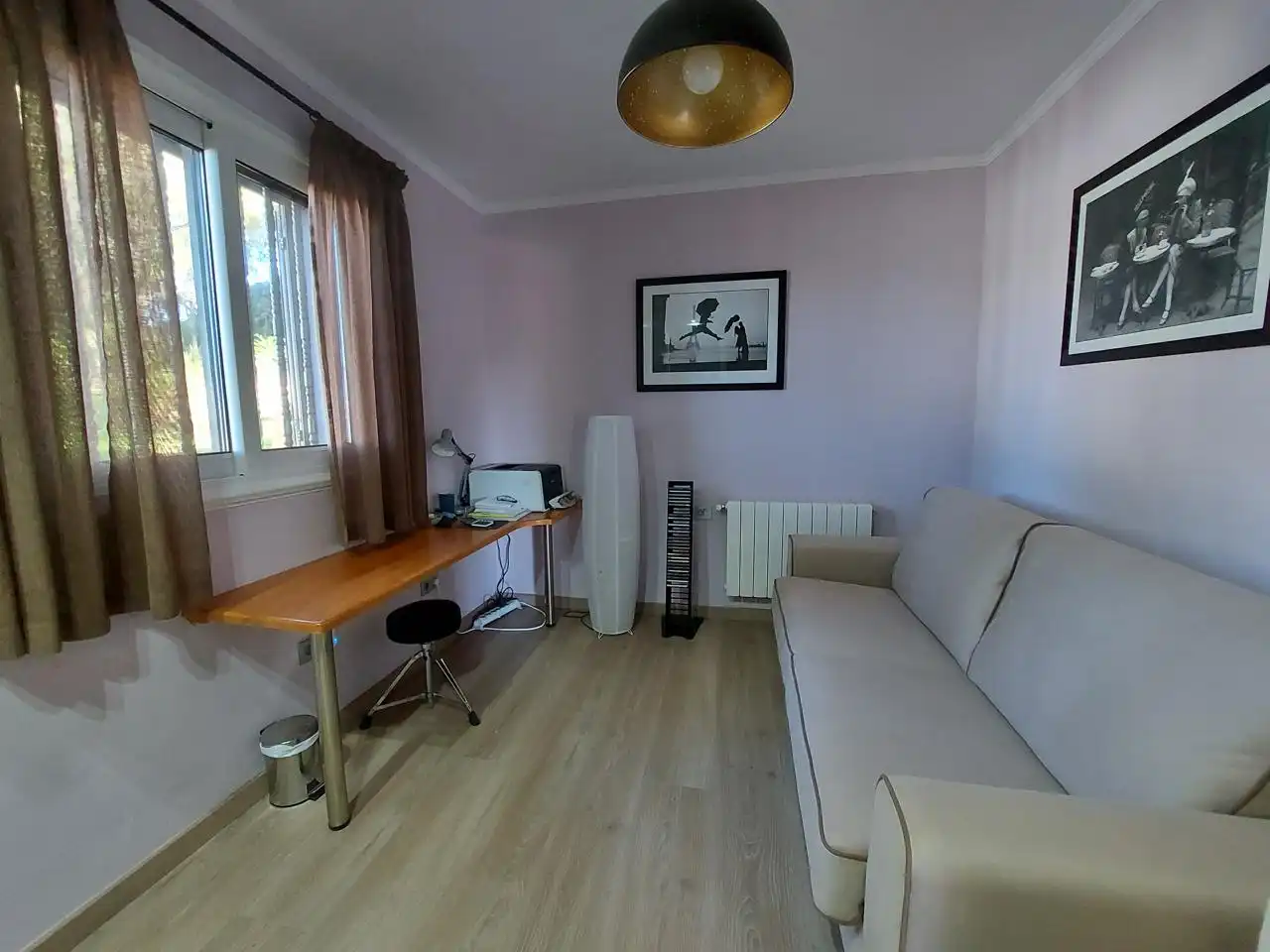 Maison avec jardin à vendre à El Tanque, imagen 2