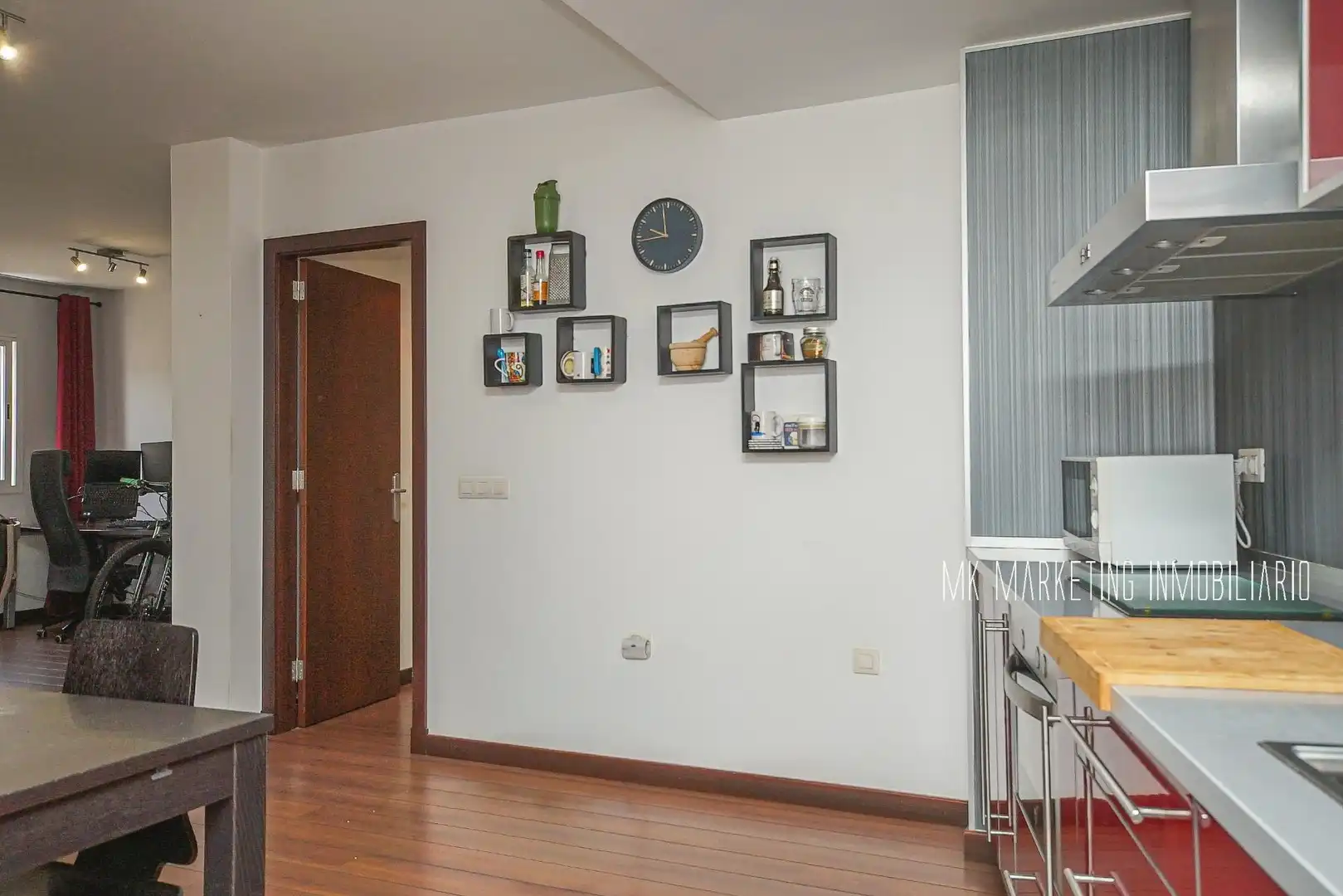 Piso en venta en Teror con Calefacción y Parquet