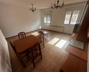 Dining room of Flat for sale in Villar de Olalla  with Heating and Furnished