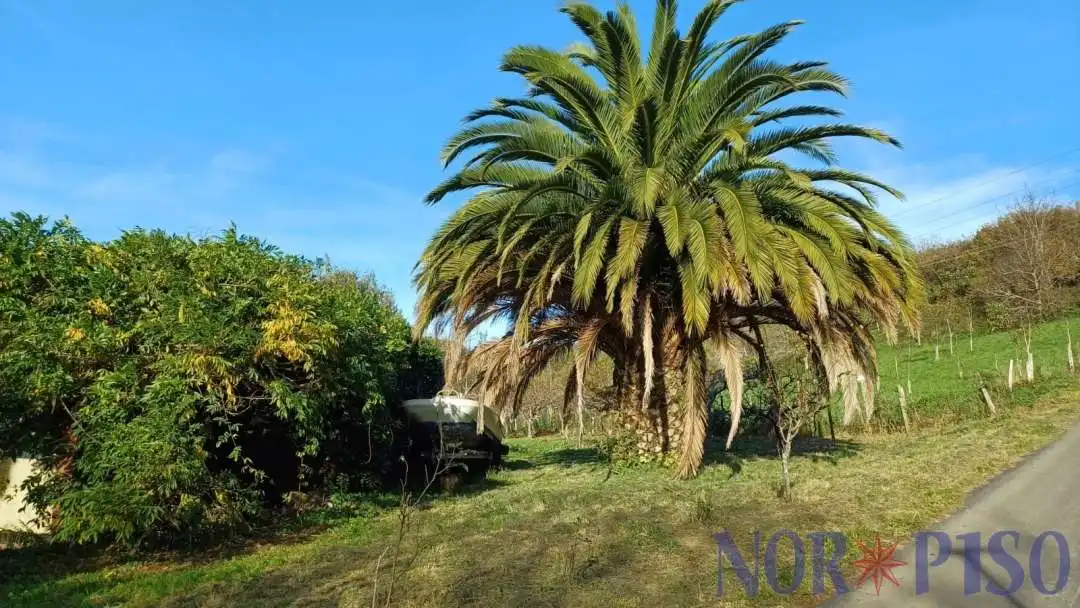 Casa o chalet en venta en Ereño
