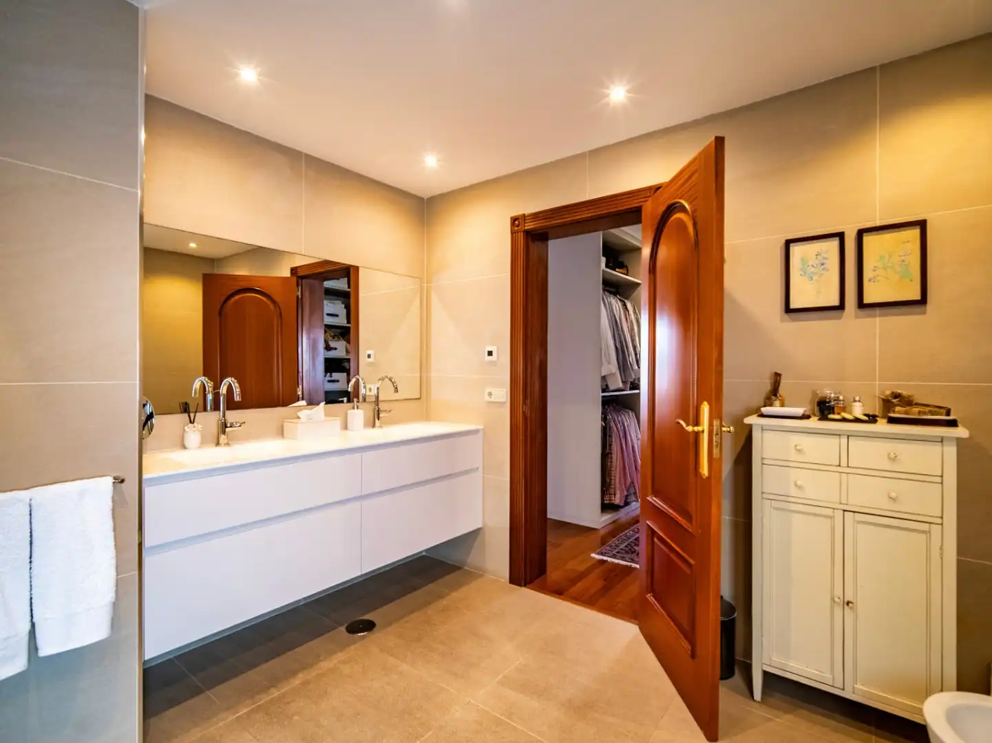 Villa mit Terrasse zum Verkauf in L'Albir, imagen 19