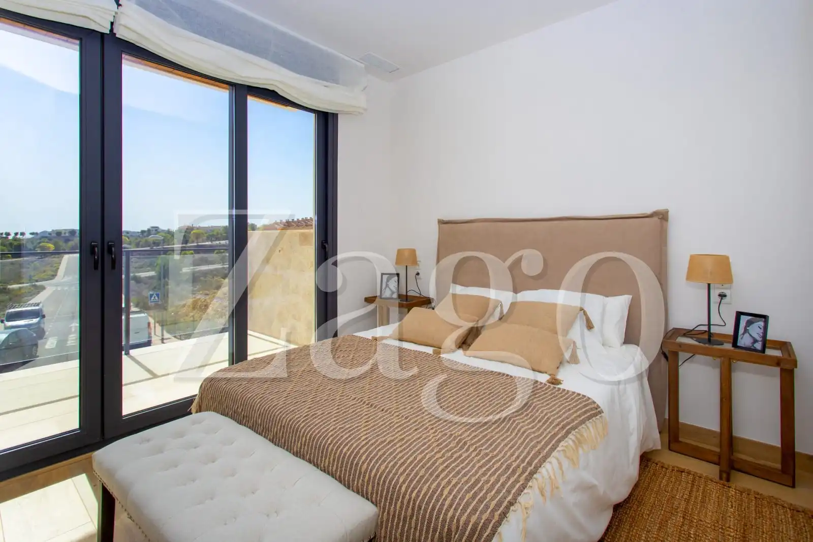 Maison mitoyenne avec piscine à vendre à Monforte del Cid, imagen 3