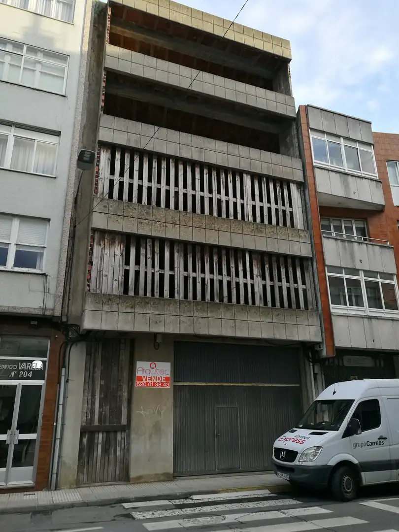 Immobles singulars en venda a Carballo, imagen 7