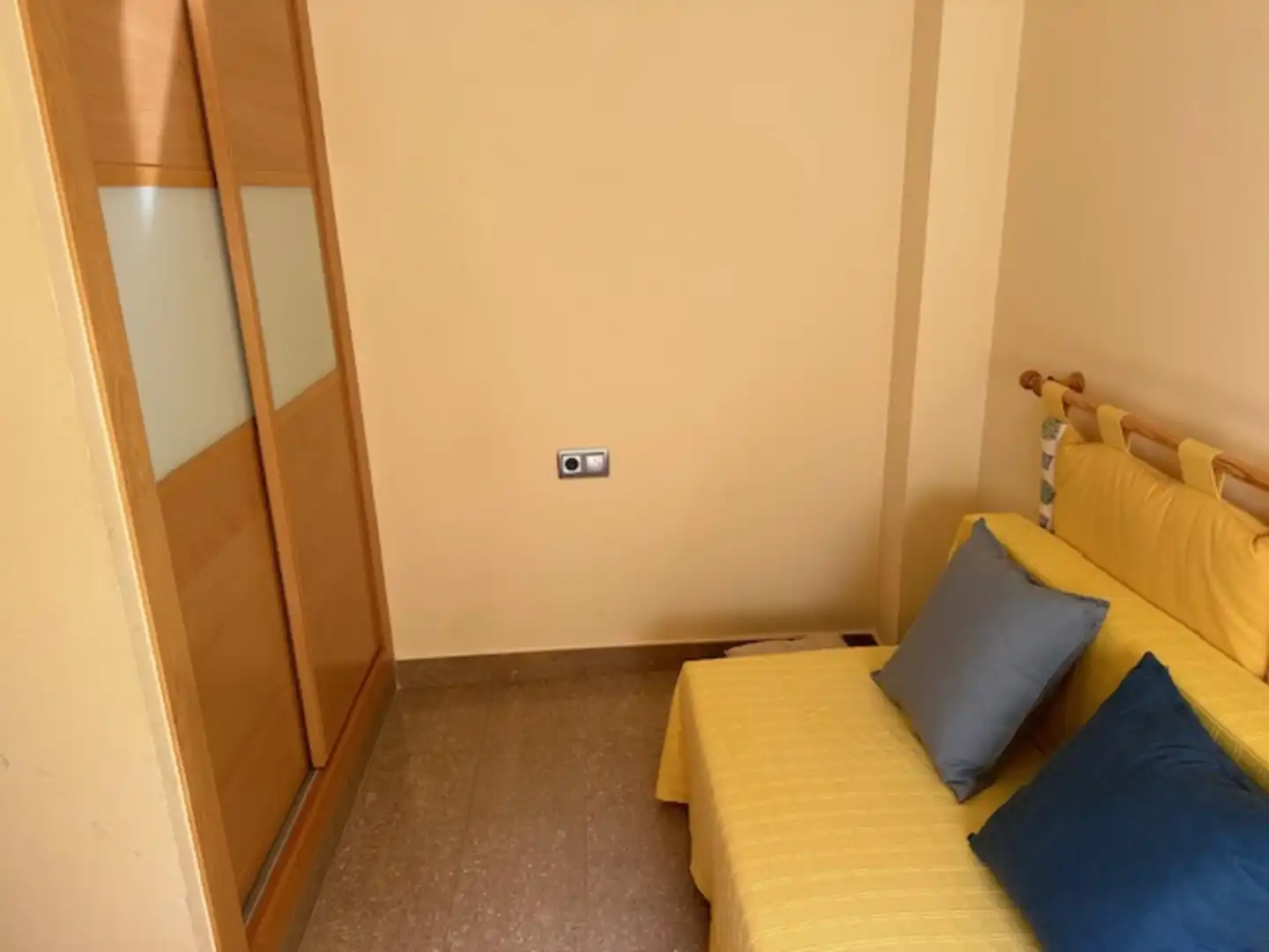 Ático en venta en Los Puertos
