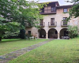 Vista exterior de Finca rústica en venda en Reocín amb Calefacció, Jardí privat i Terrassa